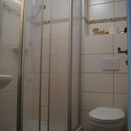 Apartment Seestern 1 Graal-Mueritz