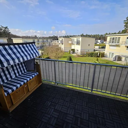 Apartment Seestern 1
