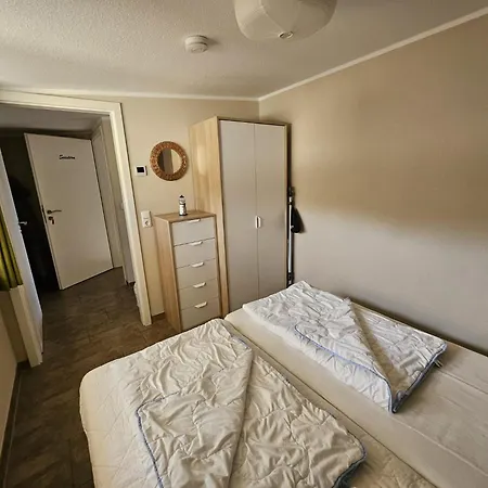 Apartment Seestern 1 *