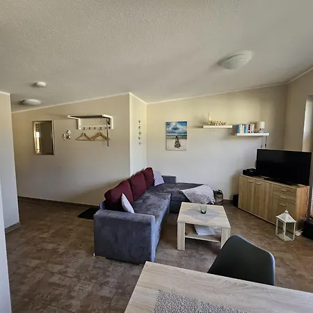 Seestern 1 * Graal-Mueritz