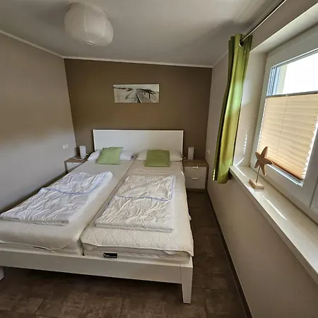 Apartment Seestern 1